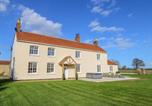 Location vacances Hovingham - Tuft House-1