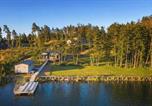 Location vacances Kirkkonummi - Stay North - Sundet-1