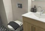 Location vacances Tel Aviv - Lovely flat in the center 36-4