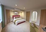 Location vacances  Gare de Newport - 1 Bed Flat - Sleeps 2 - Parking - Wifi-1