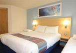 Hôtel Market Drayton - Travelodge Crewe-3