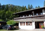 Location vacances Schönau am Königssee - Fewo Steinbock-Neumann-1