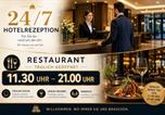 Hôtel Romantische strasse - Auszeit Das Hotel Asbach-Bäumenheim-2