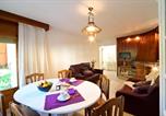 Location vacances Espot - Casa Guineu-4