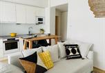 Location vacances Helsinki - Nordic Home Bliss with Marimekko Moments-4