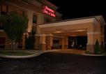 Hôtel Bardstown - Hampton Inn & Suites Radcliff/Fort Knox-4