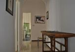 Location vacances  Province de Parme - Lombardi Abbeveratoia-4