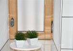 Hôtel Pommard - Les chambres du Foulot-2