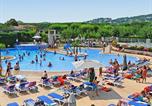 Camping Palamós - Camping Eurocamping-1