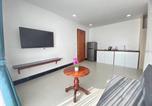 Location vacances Siem Reap - Homestore Apartment-4