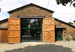 Hôtel Puy du Fou - La Libaudière-3