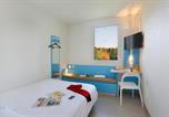 Hôtel Orsay - First Inn Hotel Paris Sud Les Ulis-3