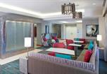 Hôtel Oldsmar - Residence Inn by Marriot Clearwater Downtown-3