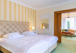 Hôtel Weil-am-Rhein - Relais & Châteaux Hotel Schwarzmatt-3