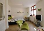 Location vacances  Gare de Wismar - Altstadtblick Wismar - Abc34-2