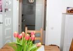 Location vacances Hallenberg - Ferienwohnung Talblick-2