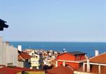 Location vacances  Sozopol - Guest House Konomaevi-4