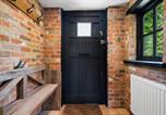 Location vacances Kings Langley - Five Acres Cottage-4