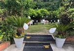 Hôtel Giugliano in Campania - Giardino Eden B&B-3