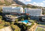 Hôtel Fuengirola - Higuerón Hotel Málaga, Curio Collection by Hilton-1