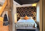 Hôtel Altenstadt - Boutique Hotel K7-3