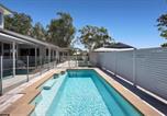 Location vacances Tea Gardens - The Banksia's-3
