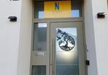Location vacances Burgenland - Nationalpark Apartment 2-4