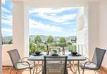 Location vacances Mijas - Single Homes complex Mijas Golf 3 communal pools-4