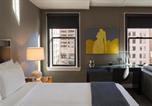 Hôtel Seattle - Hotel Max-4