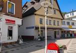 Hôtel Unterreichenbach - Vinami Hotel - Bad Wildbad-4