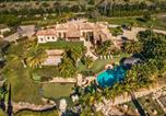 Location vacances Almancil - Vistas Algarve-1