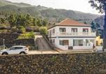 Location vacances Los Llanos De Aridane - Vv Cerca Nueva-1