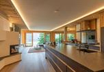 Location vacances Ramsau im Zillertal - Chalet Residenz Mühlermoos - Bergpanorama-3