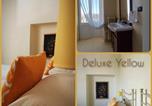 Hôtel Ferentino - Dimora Marella Patrica - Frosinone-1