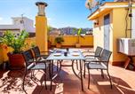 Location vacances Fuengirola - Unique penthouse by Costarentals - Ref 80-1