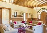 Location vacances Soustons - Domaine d’exception, Piscine, Parc-4