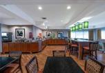 Hôtel Cleveland - Hampton Inn Hixson-3