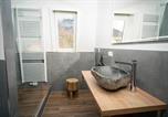 Location vacances Bad Reichenhall - Pott-Alm, zentrale große Ferienwohnung im Herzen Bad Reichenhalls mit 3 Schlafzimmern-4