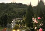 Hôtel Province de Reggio d'Émilie - Le Boccede Country House B&B-2