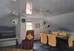 Location vacances Nüdlingen - Ferienwohnung Anke Günther Dach-4