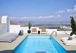 Location vacances Νάξος - Naxian Utopia Luxury Villas-2