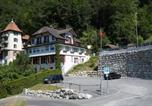 Location vacances Interlaken - Hotel Beatus-2