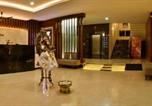 Hôtel Palakkad - Hotel Nivetha Inn-1