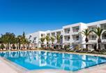 Hôtel Tunisie - Tmk Flora Park by Turismark - Adults Only-1
