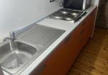 Location vacances  Province de Cosenza - Modern Studio with Mountain View in Marano Marchesato, 60 m²-4