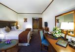 Hôtel Dubai - Landmark Summit Hotel-4