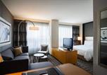 Hôtel Des Plaines - Renaissance Chicago O'Hare Suites Hotel-1