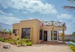 Location vacances Kiwengwa - Villa Kiwengwa Large - comfortable villa - Swimming pool - Near sea-3