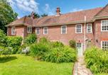 Location vacances Deal - Woodlands By The Sea Cottage-1