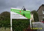Location vacances Torquay - Appletorre House Holiday Flats - Pet Friendly and Private Parking-2